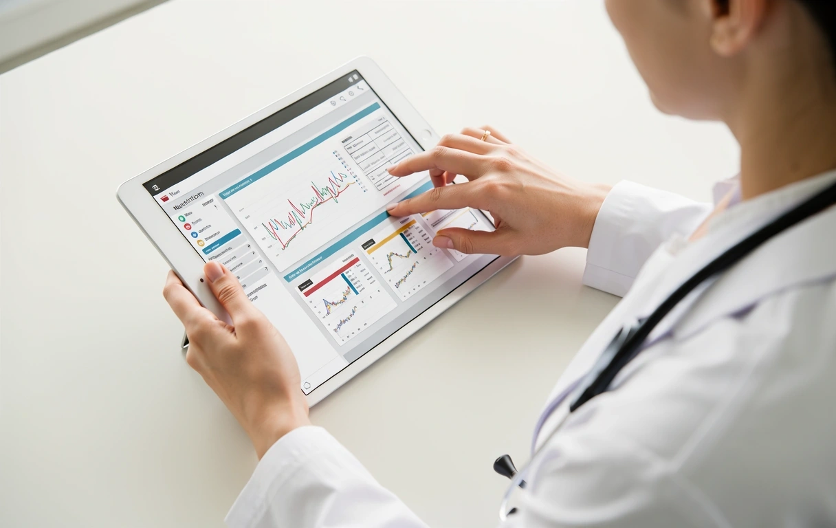 Clinical Data Review