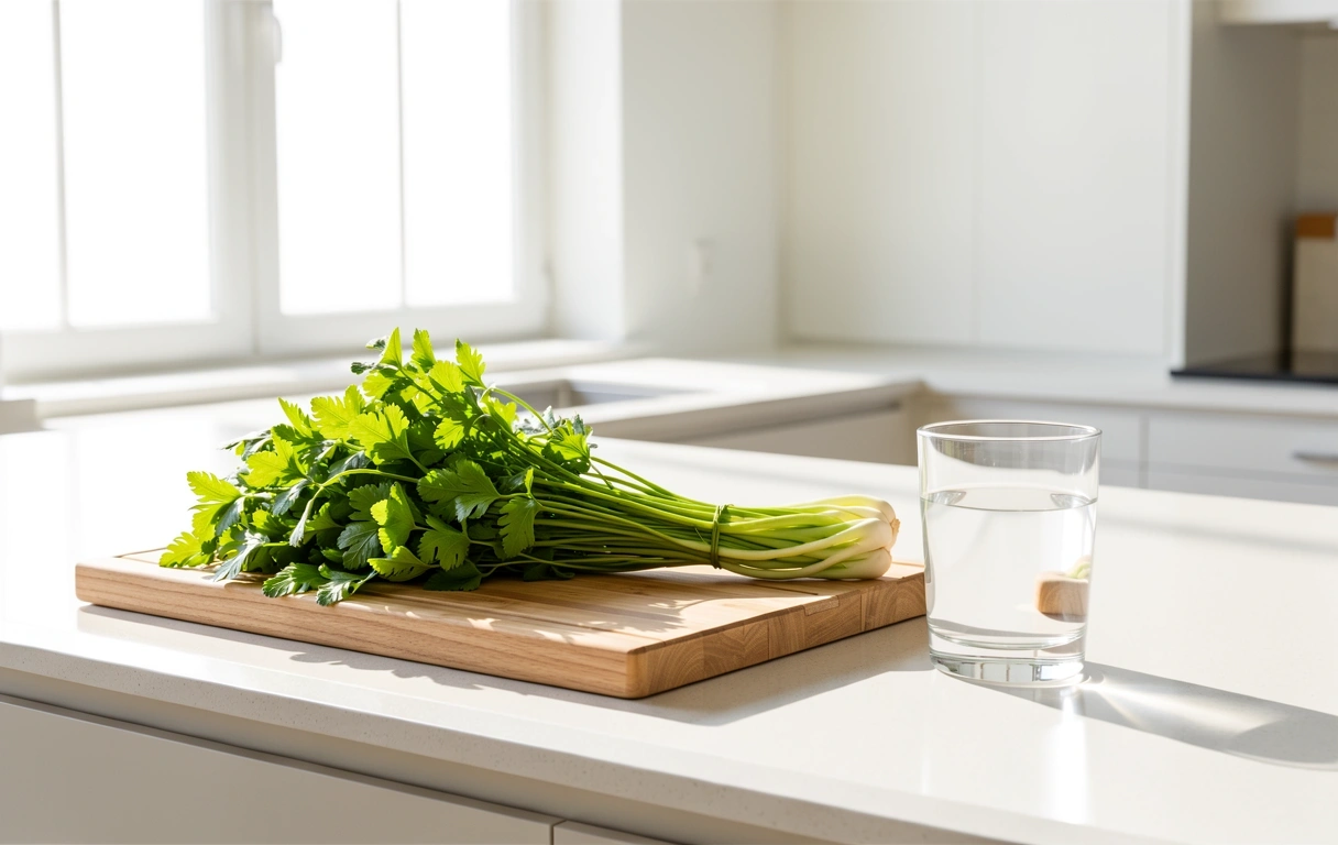 Healthy nutrition environment